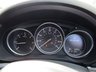 USED 2017 10 MAZDA CX-5 2.2 D SPORT NAV 5d 148 BHP Finished in DEEP CRYSTAL BLUE PEARL with contrasting BLACK HEATED LEATHER trim. This Mazda really is one of the best large family cars to drive. The Mazda CX-5's smart exterior is mirrored by its well-equipped cabin. Features include, BOSE, Heads Up Display, Sat Nav, DAB Radio, B/Tooth, Heated Steering Wheel, Heated Leather Seats, Power Rear Boot, Front and Rear Park Sensors and much more. Dealer Serviced at 7 miles, 13324 miles, 25809 miles, 37248 miles and at 50005 miles. MOT Due 18/3/2022.