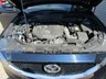 USED 2017 10 MAZDA CX-5 2.2 D SPORT NAV 5d 148 BHP Finished in DEEP CRYSTAL BLUE PEARL with contrasting BLACK HEATED LEATHER trim. This Mazda really is one of the best large family cars to drive. The Mazda CX-5's smart exterior is mirrored by its well-equipped cabin. Features include, BOSE, Heads Up Display, Sat Nav, DAB Radio, B/Tooth, Heated Steering Wheel, Heated Leather Seats, Power Rear Boot, Front and Rear Park Sensors and much more. Dealer Serviced at 7 miles, 13324 miles, 25809 miles, 37248 miles and at 50005 miles. MOT Due 18/3/2022.