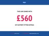 USED 2017 10 MAZDA CX-5 2.2 D SPORT NAV 5d 148 BHP Finished in DEEP CRYSTAL BLUE PEARL with contrasting BLACK HEATED LEATHER trim. This Mazda really is one of the best large family cars to drive. The Mazda CX-5's smart exterior is mirrored by its well-equipped cabin. Features include, BOSE, Heads Up Display, Sat Nav, DAB Radio, B/Tooth, Heated Steering Wheel, Heated Leather Seats, Power Rear Boot, Front and Rear Park Sensors and much more. Dealer Serviced at 7 miles, 13324 miles, 25809 miles, 37248 miles and at 50005 miles. MOT Due 18/3/2022.
