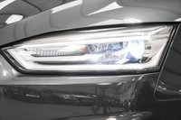 USED 2017 67 AUDI A5 2.0 SPORTBACK TDI ULTRA SPORT 5d 188 BHP 