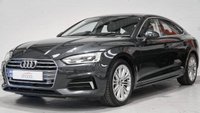 USED 2017 67 AUDI A5 2.0 SPORTBACK TDI ULTRA SPORT 5d 188 BHP 