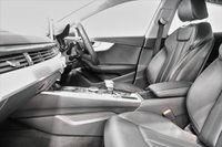 USED 2017 67 AUDI A5 2.0 SPORTBACK TDI ULTRA SPORT 5d 188 BHP 