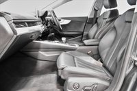 USED 2017 67 AUDI A5 2.0 SPORTBACK TDI ULTRA SPORT 5d 188 BHP 