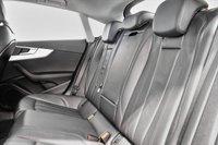 USED 2017 67 AUDI A5 2.0 SPORTBACK TDI ULTRA SPORT 5d 188 BHP 