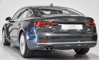 USED 2017 67 AUDI A5 2.0 SPORTBACK TDI ULTRA SPORT 5d 188 BHP 