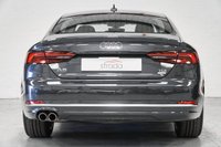 USED 2017 67 AUDI A5 2.0 SPORTBACK TDI ULTRA SPORT 5d 188 BHP 