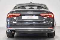 USED 2017 67 AUDI A5 2.0 SPORTBACK TDI ULTRA SPORT 5d 188 BHP 
