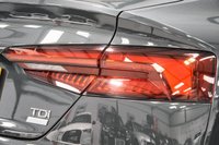 USED 2017 67 AUDI A5 2.0 SPORTBACK TDI ULTRA SPORT 5d 188 BHP 