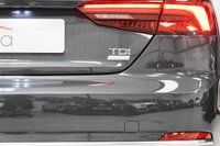 USED 2017 67 AUDI A5 2.0 SPORTBACK TDI ULTRA SPORT 5d 188 BHP 