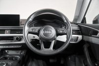 USED 2017 67 AUDI A5 2.0 SPORTBACK TDI ULTRA SPORT 5d 188 BHP 