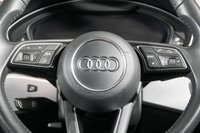USED 2017 67 AUDI A5 2.0 SPORTBACK TDI ULTRA SPORT 5d 188 BHP 