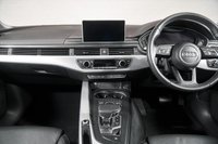 USED 2017 67 AUDI A5 2.0 SPORTBACK TDI ULTRA SPORT 5d 188 BHP 