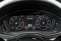 USED 2017 67 AUDI A5 2.0 SPORTBACK TDI ULTRA SPORT 5d 188 BHP 