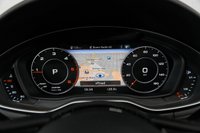 USED 2017 67 AUDI A5 2.0 SPORTBACK TDI ULTRA SPORT 5d 188 BHP 