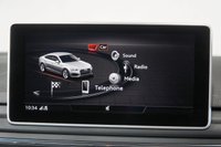 USED 2017 67 AUDI A5 2.0 SPORTBACK TDI ULTRA SPORT 5d 188 BHP 