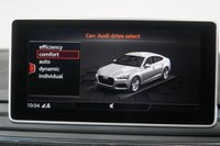 USED 2017 67 AUDI A5 2.0 SPORTBACK TDI ULTRA SPORT 5d 188 BHP 