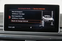 USED 2017 67 AUDI A5 2.0 SPORTBACK TDI ULTRA SPORT 5d 188 BHP 