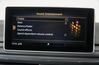 USED 2017 67 AUDI A5 2.0 SPORTBACK TDI ULTRA SPORT 5d 188 BHP 