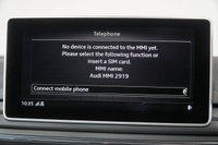 USED 2017 67 AUDI A5 2.0 SPORTBACK TDI ULTRA SPORT 5d 188 BHP 