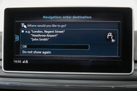 USED 2017 67 AUDI A5 2.0 SPORTBACK TDI ULTRA SPORT 5d 188 BHP 