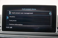 USED 2017 67 AUDI A5 2.0 SPORTBACK TDI ULTRA SPORT 5d 188 BHP 