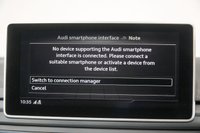 USED 2017 67 AUDI A5 2.0 SPORTBACK TDI ULTRA SPORT 5d 188 BHP 