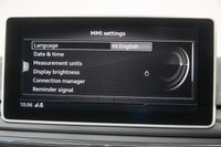 USED 2017 67 AUDI A5 2.0 SPORTBACK TDI ULTRA SPORT 5d 188 BHP 