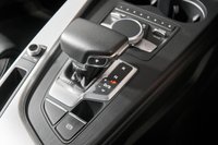 USED 2017 67 AUDI A5 2.0 SPORTBACK TDI ULTRA SPORT 5d 188 BHP 