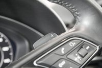 USED 2017 67 AUDI A5 2.0 SPORTBACK TDI ULTRA SPORT 5d 188 BHP 
