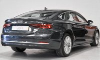 USED 2017 67 AUDI A5 2.0 SPORTBACK TDI ULTRA SPORT 5d 188 BHP 