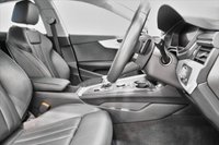 USED 2017 67 AUDI A5 2.0 SPORTBACK TDI ULTRA SPORT 5d 188 BHP 