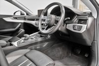 USED 2017 67 AUDI A5 2.0 SPORTBACK TDI ULTRA SPORT 5d 188 BHP 