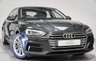 USED 2017 67 AUDI A5 2.0 SPORTBACK TDI ULTRA SPORT 5d 188 BHP 