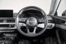 USED 2017 67 AUDI A5 2.0 SPORTBACK TDI ULTRA SPORT 5d 188 BHP 