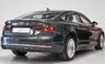 USED 2017 67 AUDI A5 2.0 SPORTBACK TDI ULTRA SPORT 5d 188 BHP 