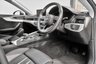 USED 2017 67 AUDI A5 2.0 SPORTBACK TDI ULTRA SPORT 5d 188 BHP 