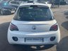 USED 2014 14 VAUXHALL ADAM 1.4 16v WHITE Edition 3dr - SAT NAV 