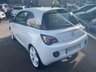 USED 2014 14 VAUXHALL ADAM 1.4 16v WHITE Edition 3dr - SAT NAV 