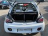 USED 2014 14 VAUXHALL ADAM 1.4 16v WHITE Edition 3dr - SAT NAV 