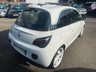 USED 2014 14 VAUXHALL ADAM 1.4 16v WHITE Edition 3dr - SAT NAV 