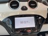 USED 2014 14 VAUXHALL ADAM 1.4 16v WHITE Edition 3dr - SAT NAV 