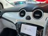 USED 2014 14 VAUXHALL ADAM 1.4 16v WHITE Edition 3dr - SAT NAV 