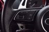 USED 2017 X AUDI S3 2.0 S3 QUATTRO 4d 306 BHP LOWERED WITH EIBACH LOWERING SPRING
