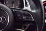 USED 2017 X AUDI S3 2.0 S3 QUATTRO 4d 306 BHP LOWERED WITH EIBACH LOWERING SPRING