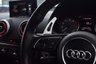 USED 2017 X AUDI S3 2.0 S3 QUATTRO 4d 306 BHP LOWERED WITH EIBACH LOWERING SPRING
