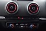 USED 2017 X AUDI S3 2.0 S3 QUATTRO 4d 306 BHP LOWERED WITH EIBACH LOWERING SPRING