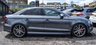 USED 2017 X AUDI S3 2.0 S3 QUATTRO 4d 306 BHP LOWERED WITH EIBACH LOWERING SPRING