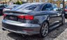 USED 2017 X AUDI S3 2.0 S3 QUATTRO 4d 306 BHP LOWERED WITH EIBACH LOWERING SPRING