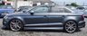 USED 2017 X AUDI S3 2.0 S3 QUATTRO 4d 306 BHP LOWERED WITH EIBACH LOWERING SPRING