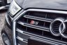 USED 2017 X AUDI S3 2.0 S3 QUATTRO 4d 306 BHP LOWERED WITH EIBACH LOWERING SPRING